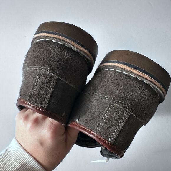 Kenneth Cole Men's Reaction Desert Wind Chukka Boots - Picture 3 of 8